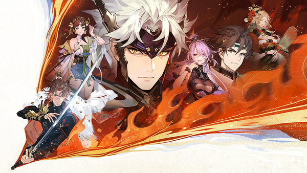 三国志幻想大陆2神将强度排行榜