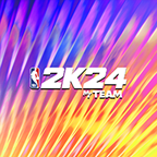 NBA2K24手游安卓官网版