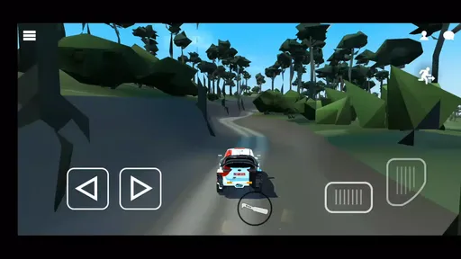 疯狂汽车拉力赛(Madcar Rally)