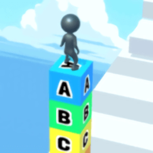 abc计数跑