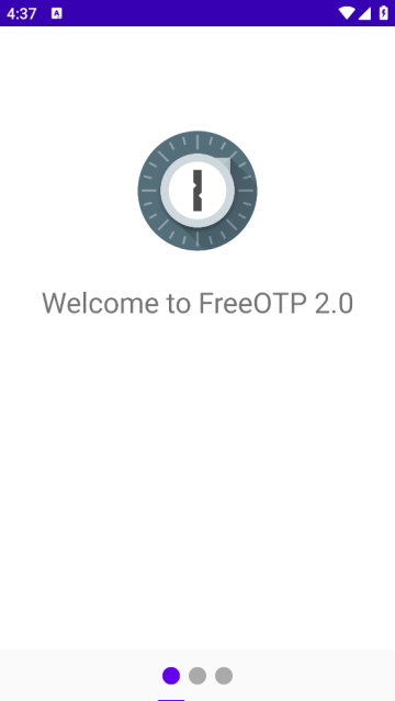 freeotp手机版