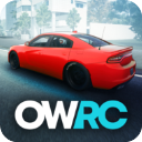 owrc开放世界赛车无限金币版