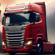 欧洲卡车司机专业版(Euro Truck Driver: PRO)