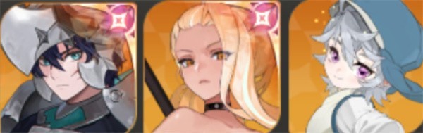 七骑士重生