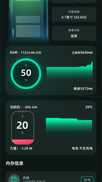 此刻放大
