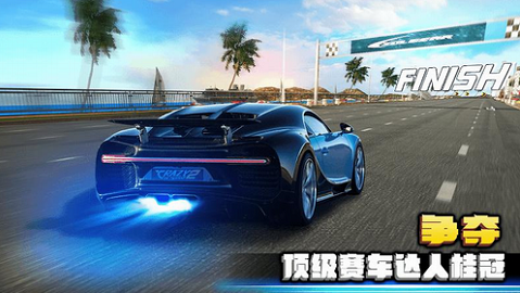 疯狂赛车2怀旧版