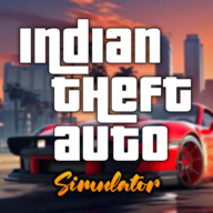 印度汽车盗窃模拟器(Indian Theft Auto)