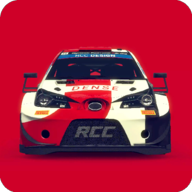 疯狂汽车拉力赛(Madcar Rally)