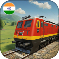 火车司机印度快车(Train Driver : Indian Express)