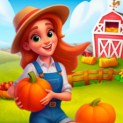 农场边园安卓版(Farmside: Simple Farm Harwest)