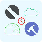 常用工具箱App