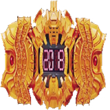 假面骑士逢魔时王模拟器