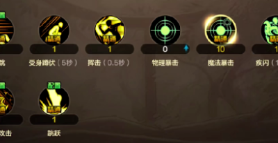 dnf手游驱魔师技能加点怎么加