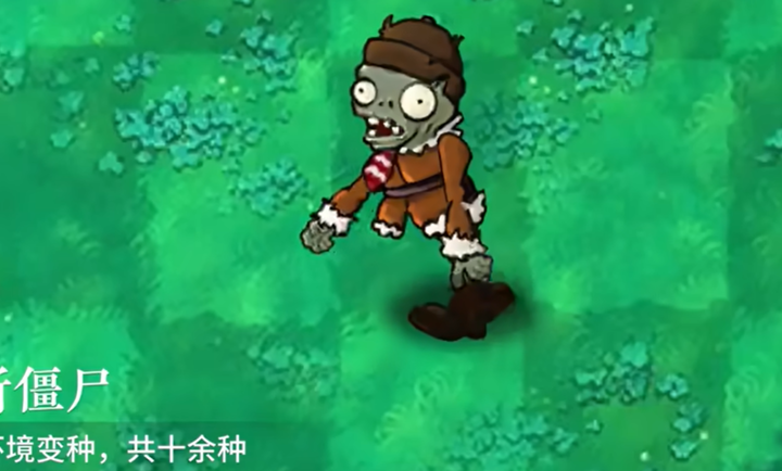 植物大战僵尸自然版1.6