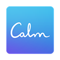calm冥想App中文版