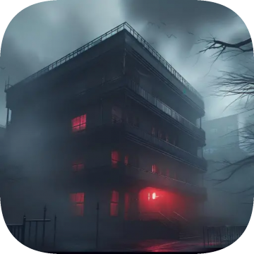 病院回廊