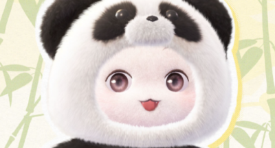 无限暖暖大熊猫联动时装怎么获得