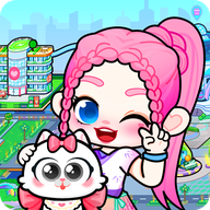 奇妙创意世界(Game World)