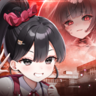 灵魂觉醒双面少女
