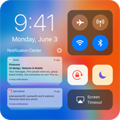 ios15控制中心
