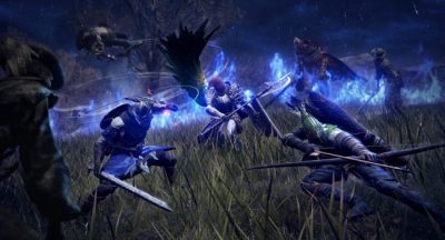 艾尔登法环黑夜君临有本地三人模式吗