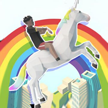 欢乐酷跑达人