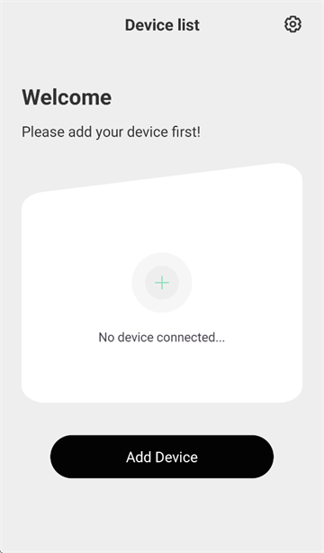 追音人app