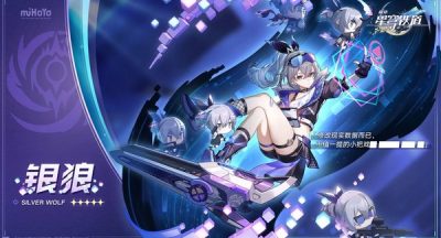 崩铁3.4角色加强前瞻：银狼、镜流等「牢九门」成员机制重构解析