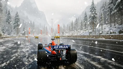 阿克氮气赛车(Ark Nitro Racing)