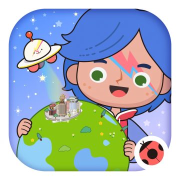 米加小镇世界宠物自建房无广告