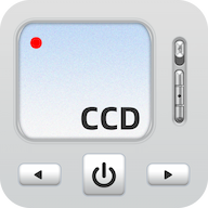 CCD复古CCD相机软件