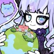 安吉拉世界奇幻之旅(Angela World: Avatar Life)