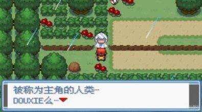 口袋妖怪全随机版