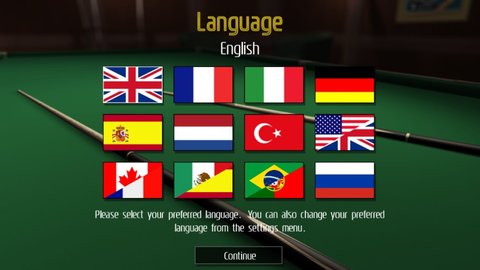 国际斯诺克