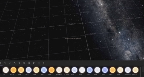宇宙沙盘2手机版中文版