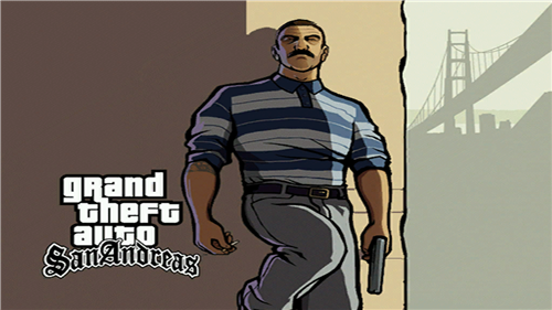 GTA罪恶都市传奇