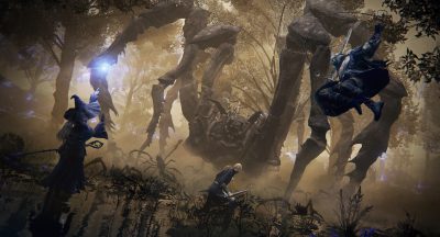 艾尔登法环黑夜君临黑夜王有几个