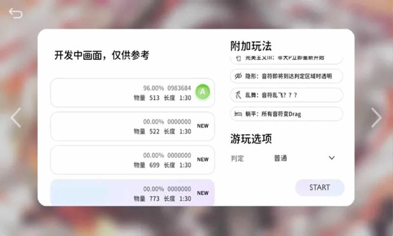Milthm愚人节版本