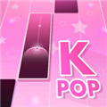 kpop钢琴游戏