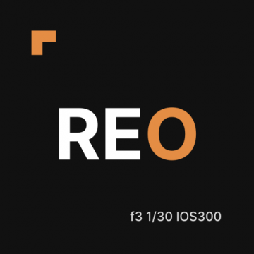 reo复古相机软件