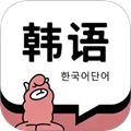 羊驼韩语背单词