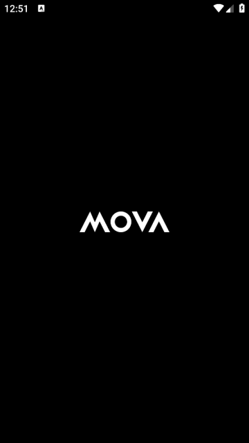 MOVAhome扫地机器人app