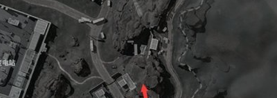 三角洲行动零号大坝老六点位在哪