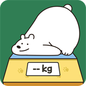 小熊体重App