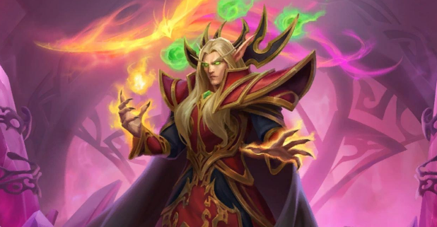 魔兽世界诺尔凯的戒指获得方法