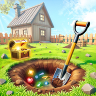 挖洞模拟器3D(Digging a Hole Simulator 3D)