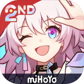 崩坏星穹铁道官方正版