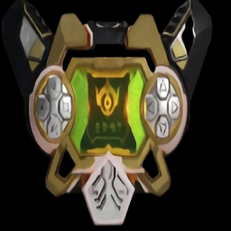 假面骑士逢魔时王模拟器腰带