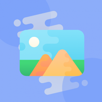 照片信息查看器App