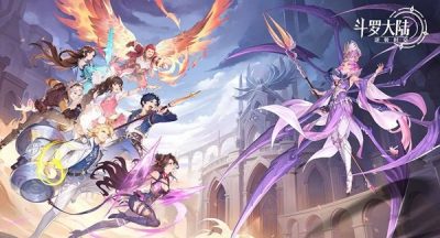 斗罗大陆逆转时空T0英雄强度榜及阵容搭配全攻略(2025最新版)